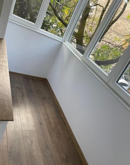 Apartament cu 2 camere decomandat, mobilat în Gorjului