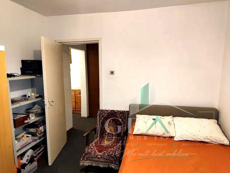 Apartament cu 2 camere decomandat, mobilat în Mănăștur — fotografia 3