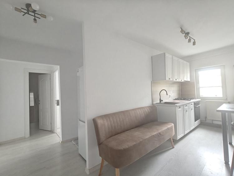PF inchiriez apartament 2 camere zona Garii - 6