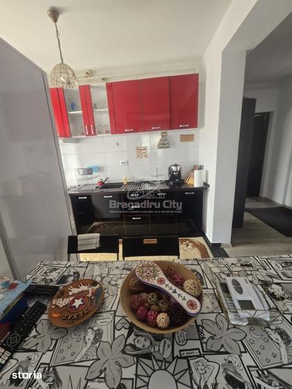 Apartament 2 cam parter Smardan/Rahovei Bragadiru - 5