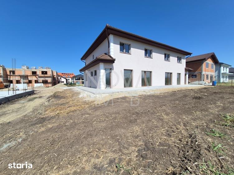 Casa tip duplex - Sura Mica - 12