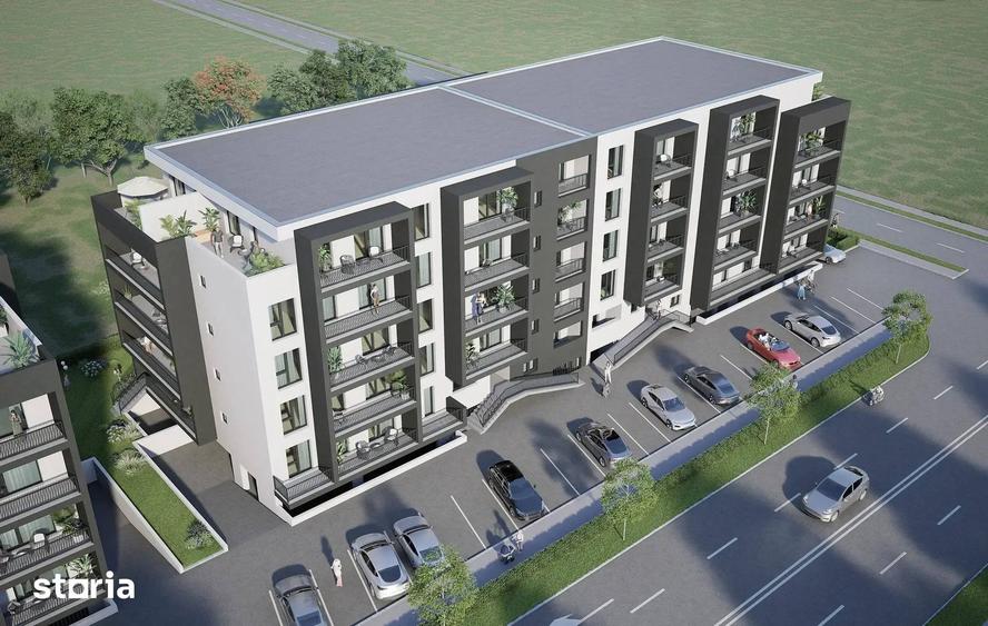 Apartament 2 Camere Bucatarie Inchisa 14 min Metrou Nicolae Teclu - 3
