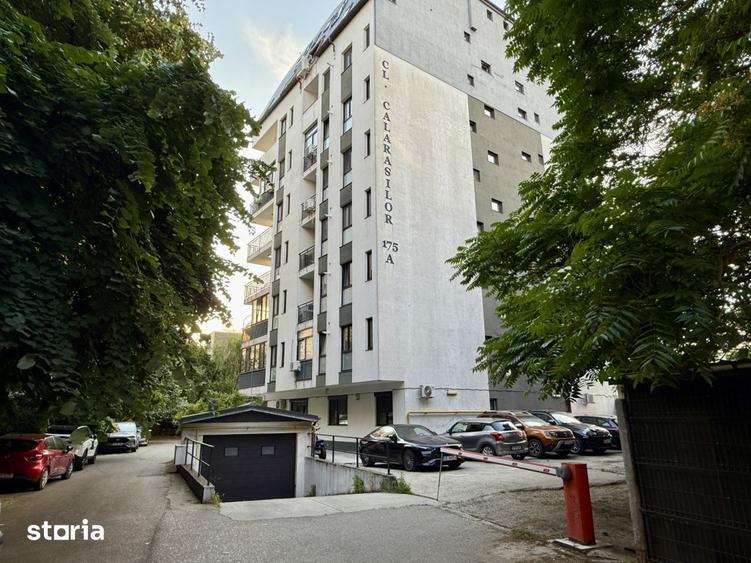 Apartament 3 camere cu centrala proprie, pet friendly si parcare dispo - 4