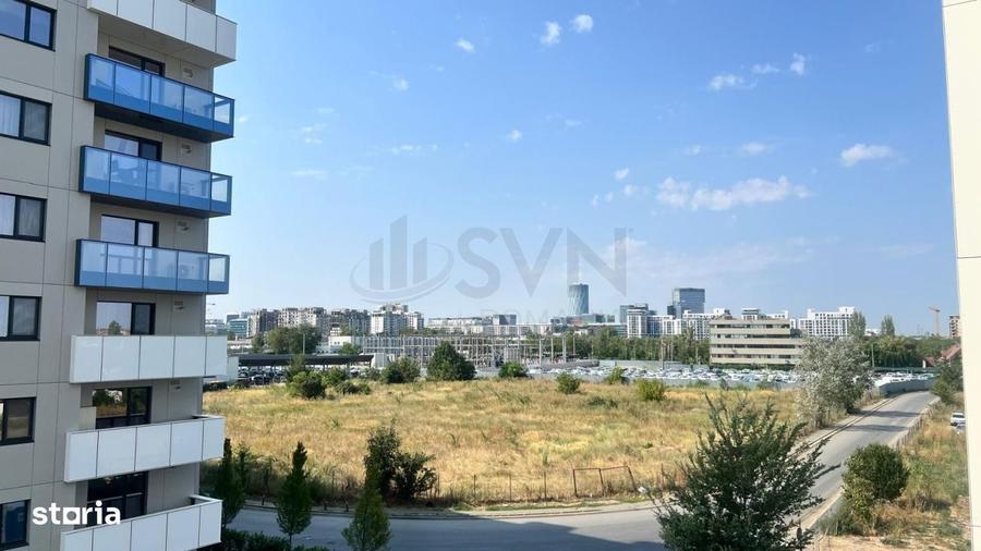 Studio Dublu I Cortina North - 9