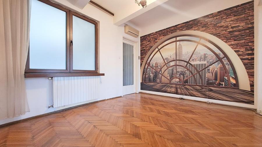 Apartament cu 2 camere decomandat, mobilat în Armeneasca