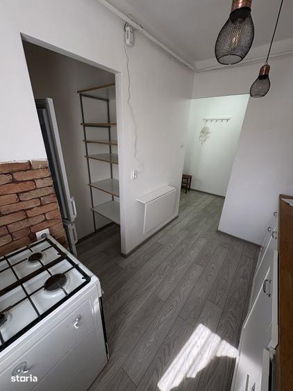 Apartament 2 camere zona sala sporturilor - 1