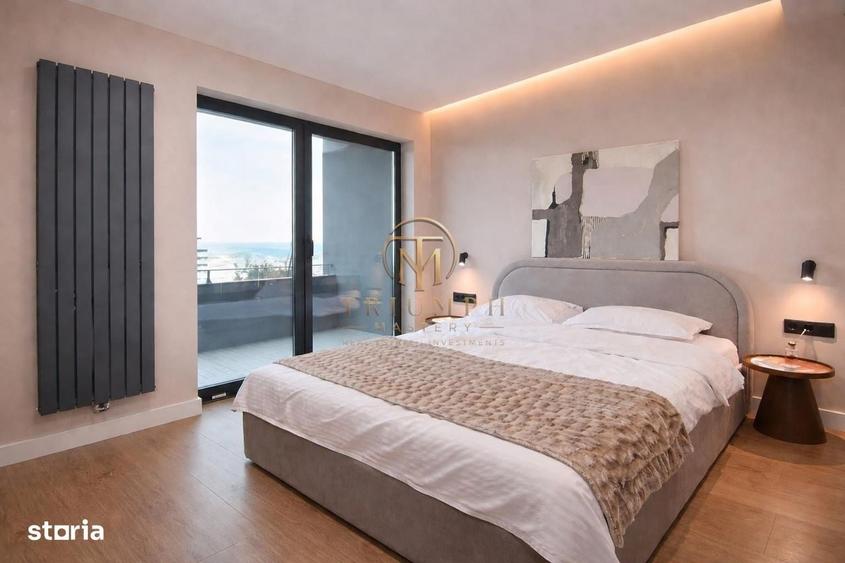 Apartament cu 2 camere semidecomandat în Gheorgheni