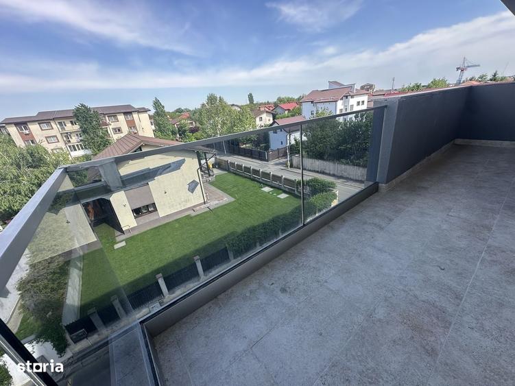 Apartament cu 4 camere în Ghencea