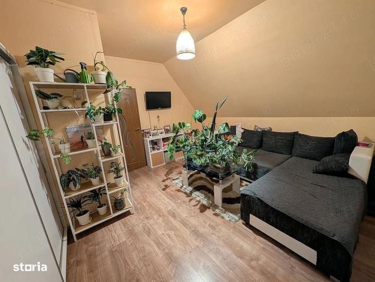 Apartament 2 camere DECOMANDAT-Zona Lipovei - 2
