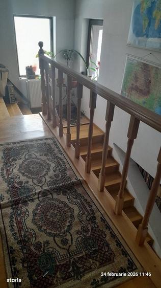 Casă cu 3 camere în Dudu