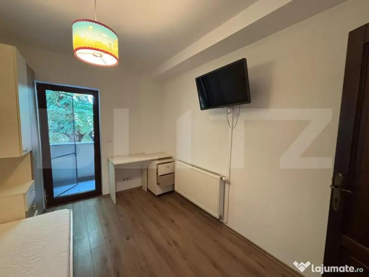 Apartament cu 3 camere decomandat în Ultracentral