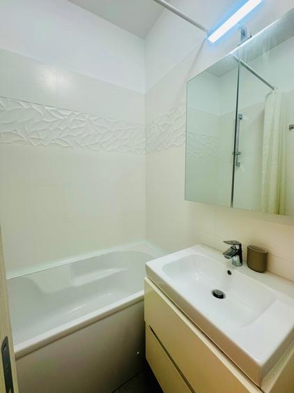 Apartament cu 3 camere decomandat în Unirii