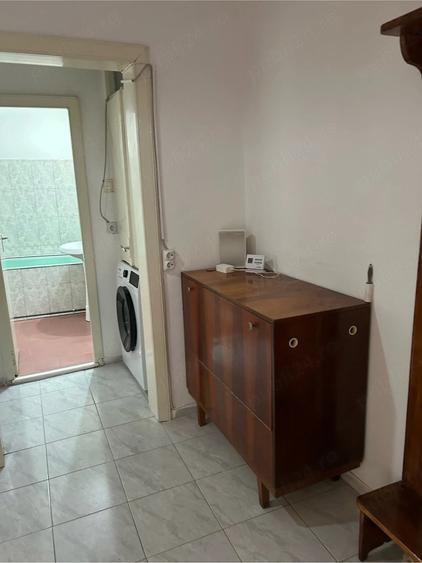 Apartament cu 2 camere decomandat în Simion Bărnuțiu