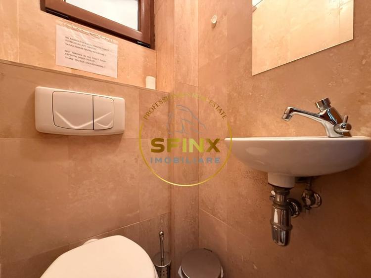 Casă individuală cu 5 camere cu Canalizare în Decebal