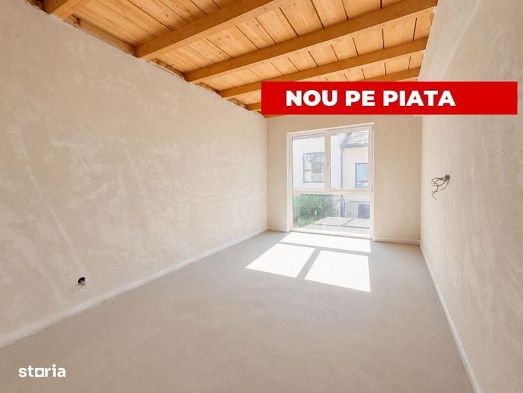 Casa in zona Baciu I Petrom - SU 150MP I 4 Camere + Mansarda Locuibila - 11