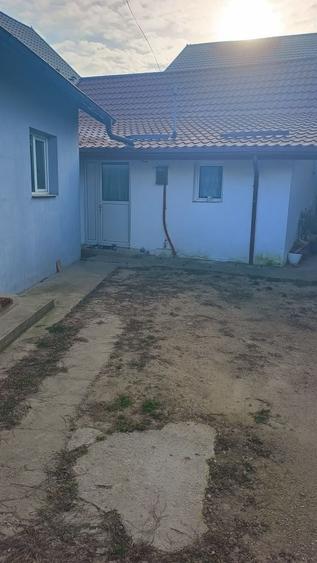 Vind casa la intrarea in Smeura la un km de la sensul giratoriu din Trivale ko - 6