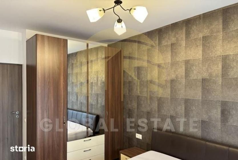 Inchiriere apartament 2 camere - Unirii | Centrala | Metrou - 12