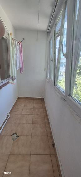 Tomis Nord/Ciresica Apartament 2 Camere decomandate Centrala Gaze - 6