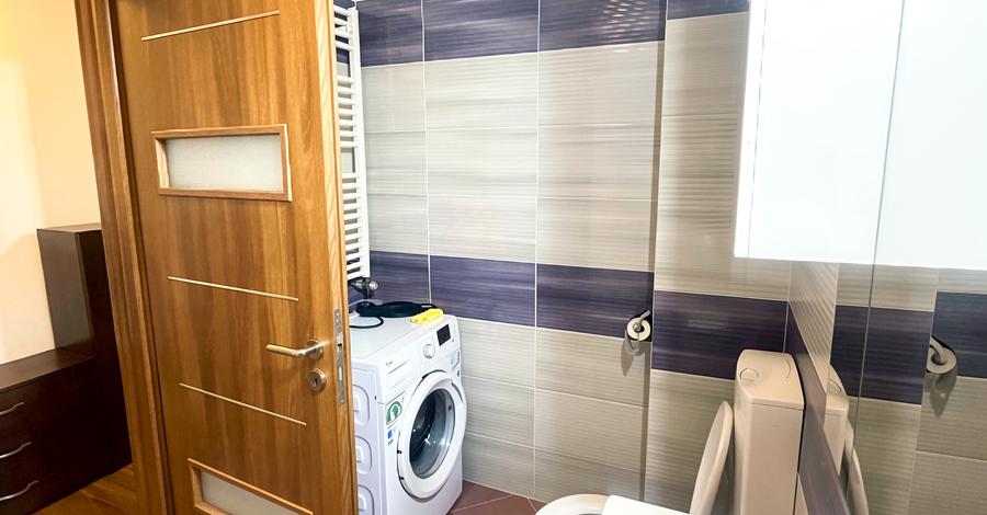 Apartament cu 2 camere decomandat în Drumul Taberei