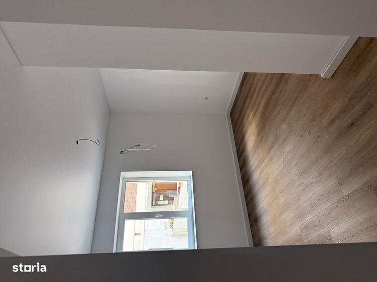 Apartament cu 2 camere în Tunari