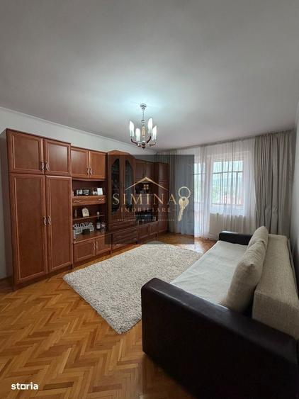 Apartament cu 2 camere în Sângeorgiu de Mureș