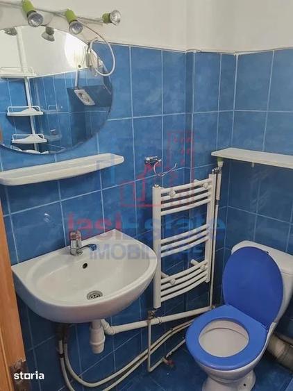 3 Camere Tatarasi - Piata Chirila - 7