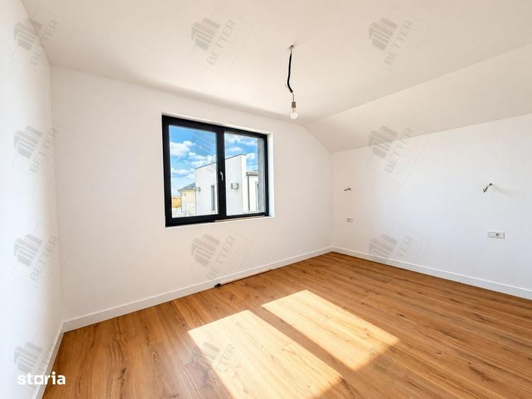 Casa individuala noua P+M | 4 camere | 2 bai | Gata de mutat | Berceni - 7
