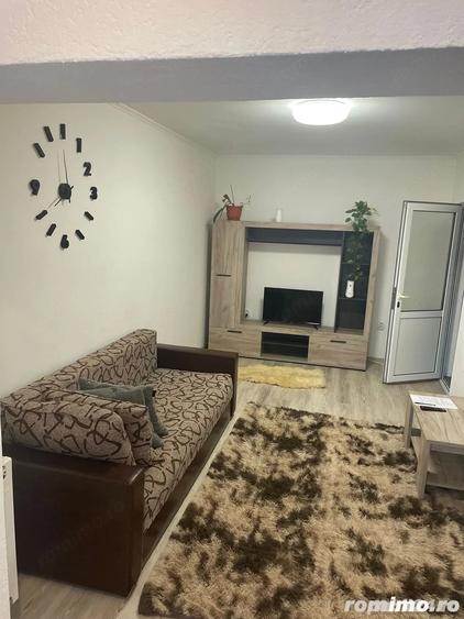 Garsonieră decomandată în Blașcovici