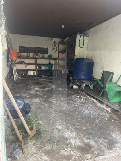 Duplex cu 3 camere cu Canalizare în Dorohoi