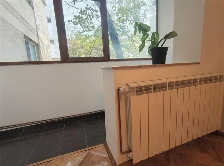 Apartament cu 3 camere decomandat, mobilat în Tudor Vladimirescu