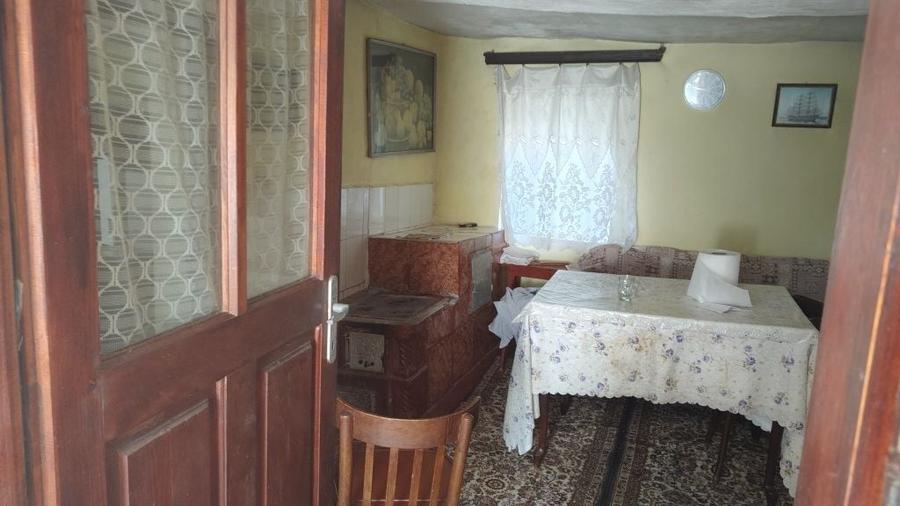 Casă cu 3 camere în Mahmudia