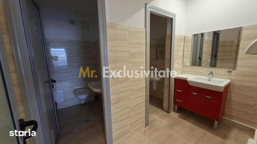 Spațiu comercial, de 265 mp, în Central