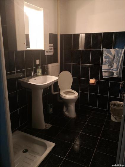 Spațiu comercial, de 100 mp, în Hunedoara