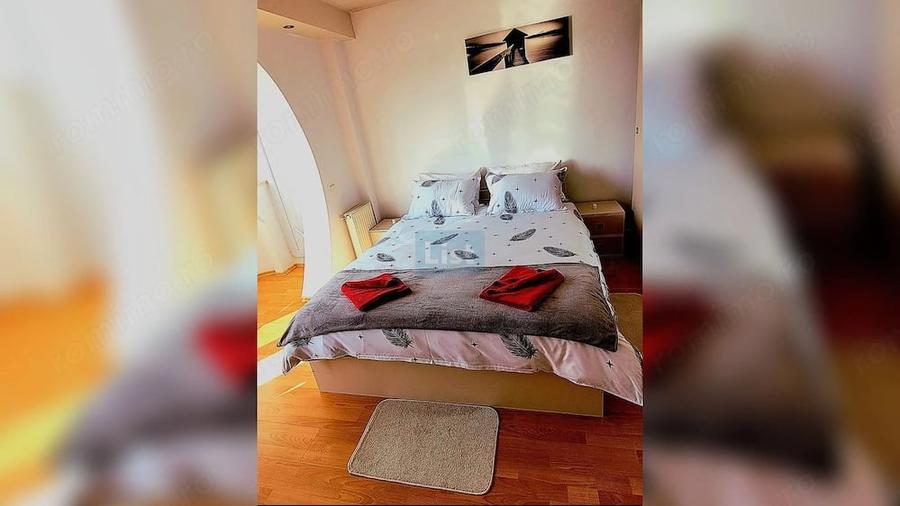 COMISION 0%! Apartament 3 camere 80 mp, PET FRIENDLY, Plopilor - 1