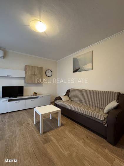 Apartament 2 Camere | Titan - Liviu Rebreanu