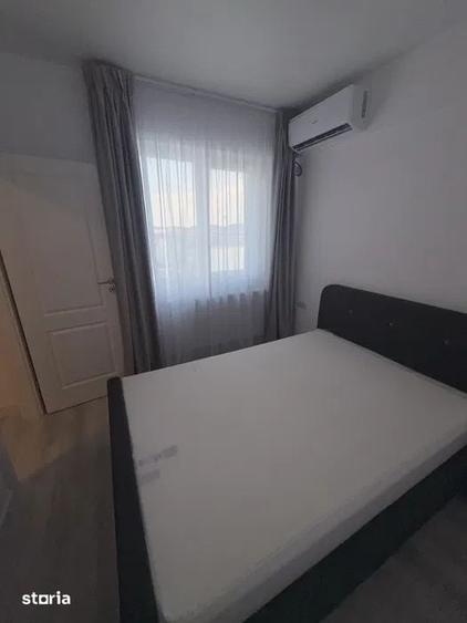 Apartament 2 camere | Chiajna | 10'Metrou | Centrala Proprie | Nou | - 8