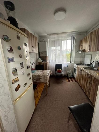 Apartament 3 Camere, Zona Imparatul Traian, 70 mp - 5