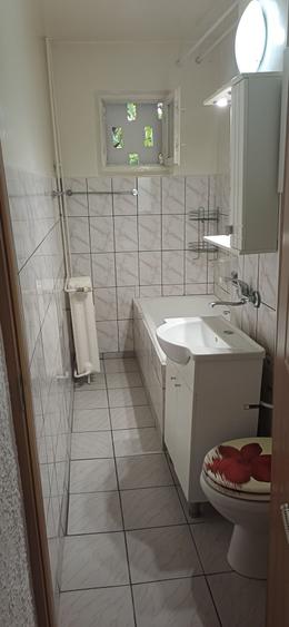 Apartament cu 2 camere în Malu Roșu