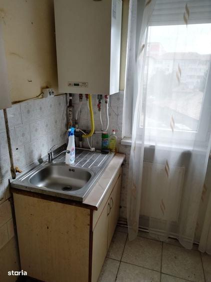 Apartament cu 2 camere decomandat în Dărmănești