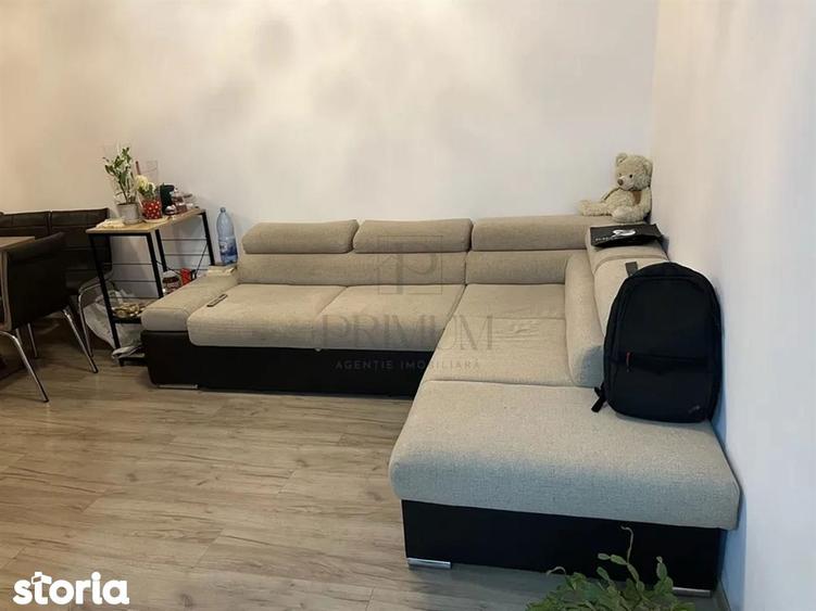 Apartament cu 3 camere decomandat, mobilat în Circumvalațiunii
