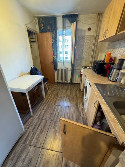 Rahova-Str. Buzoieni, Apartament 2 Camere, Confort 1, Decomandat - 6