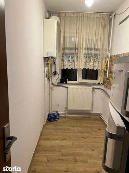 Apartament cu 2 camere semidecomandat în Casa de Cultură