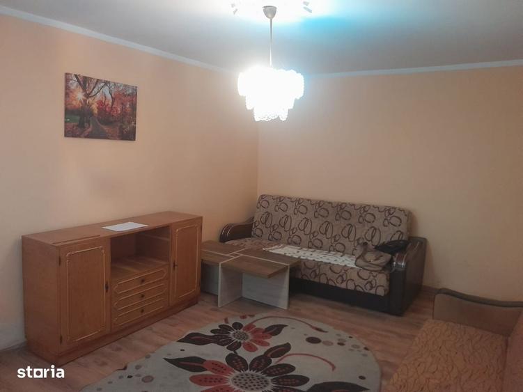 Garsonieră în Orizont