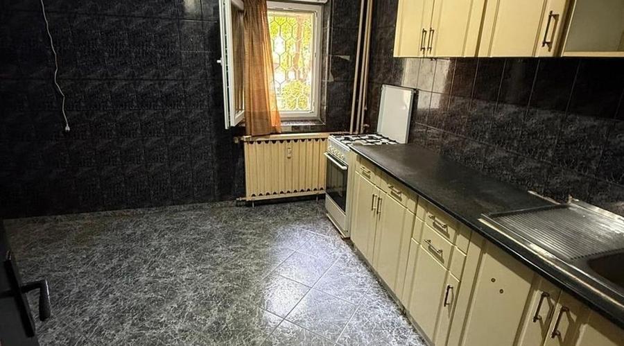 Apartament cu 2 camere decomandat în Doamna Ghica