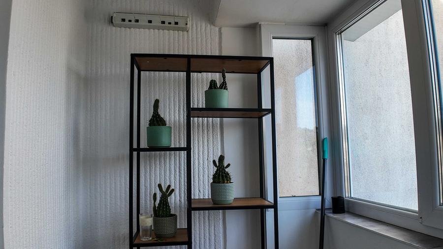 Apartament cu 2 camere decomandat în Piața Unirii