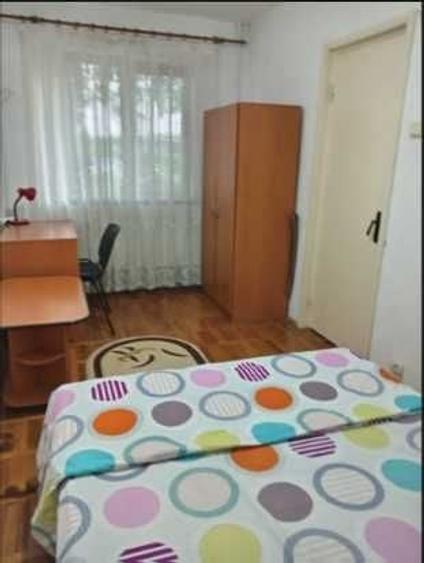 Apartament cu 2 camere semidecomandat în Popoveni