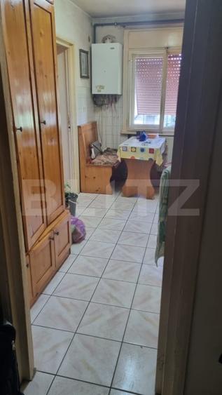 Apartament de vanzare, 49 mp, 2 camere, decomandat, zona Solidaritatii - 4