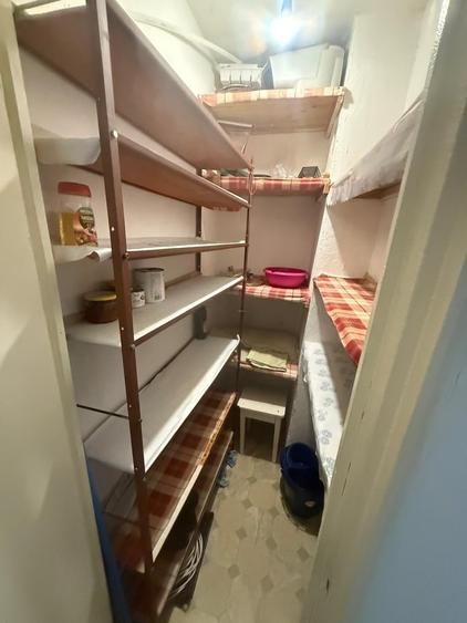 Apartament cu 2 camere decomandat în Brâncoveanu