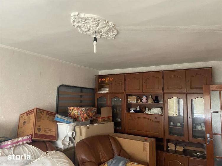 Apartament cu 2 camere decomandat în Ultracentral