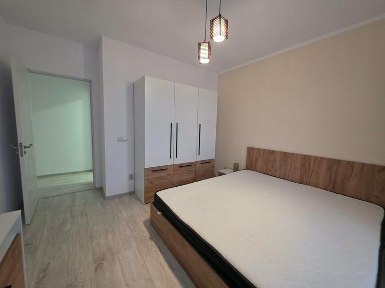 Apartament cu 2 camere în Ipotești